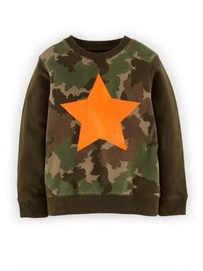 Mini Boden sweatshirt